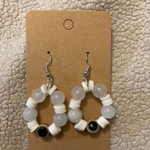 Earrings and bracelet sets